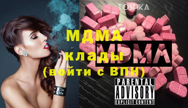 круглые Вязники